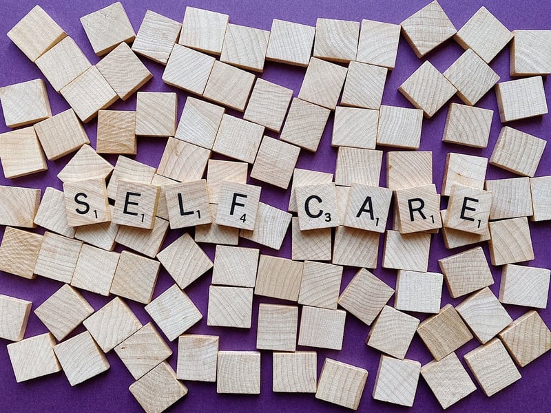 Therapy and Counseling